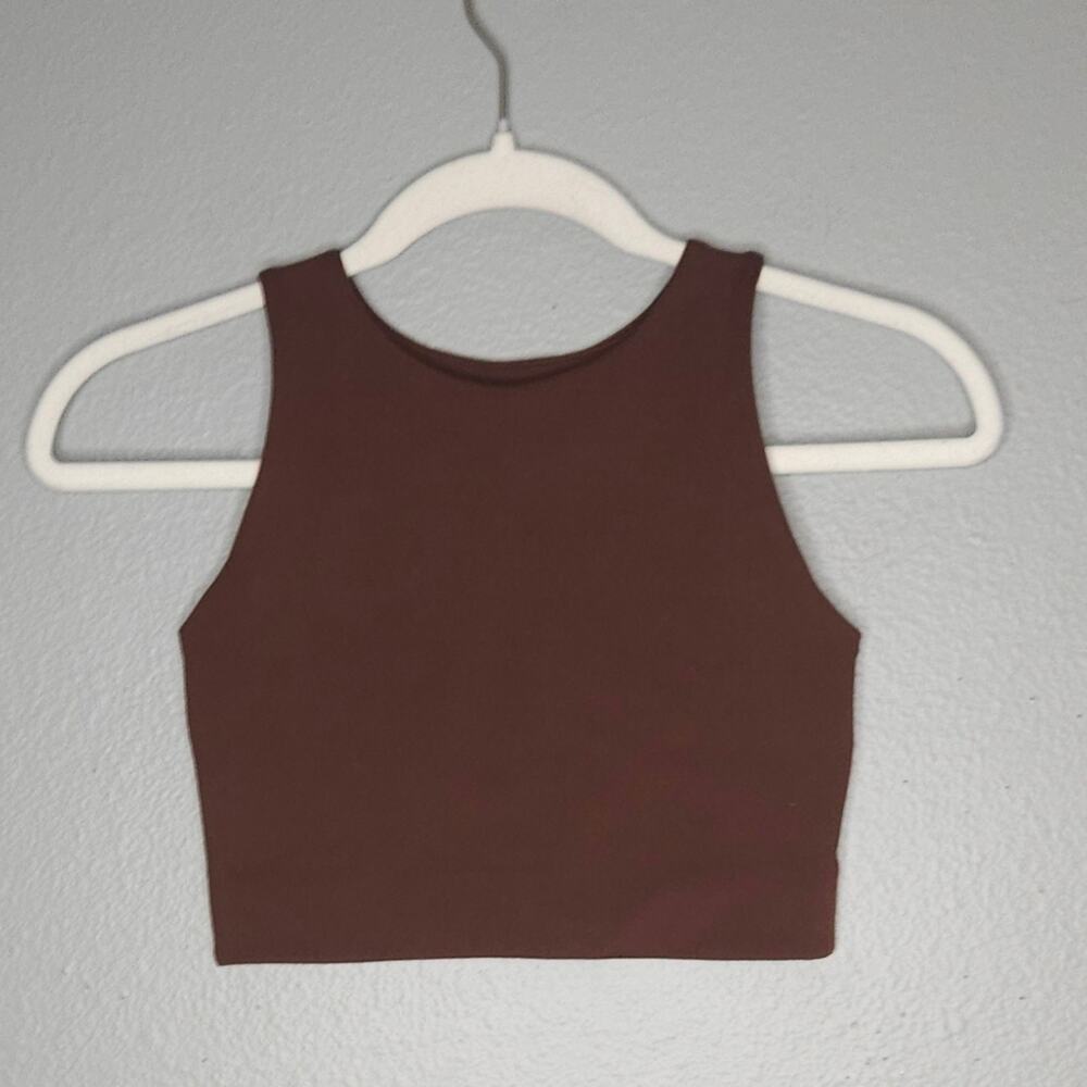 Girlfriend collective Dylan sports bra - Picture 2 of 5